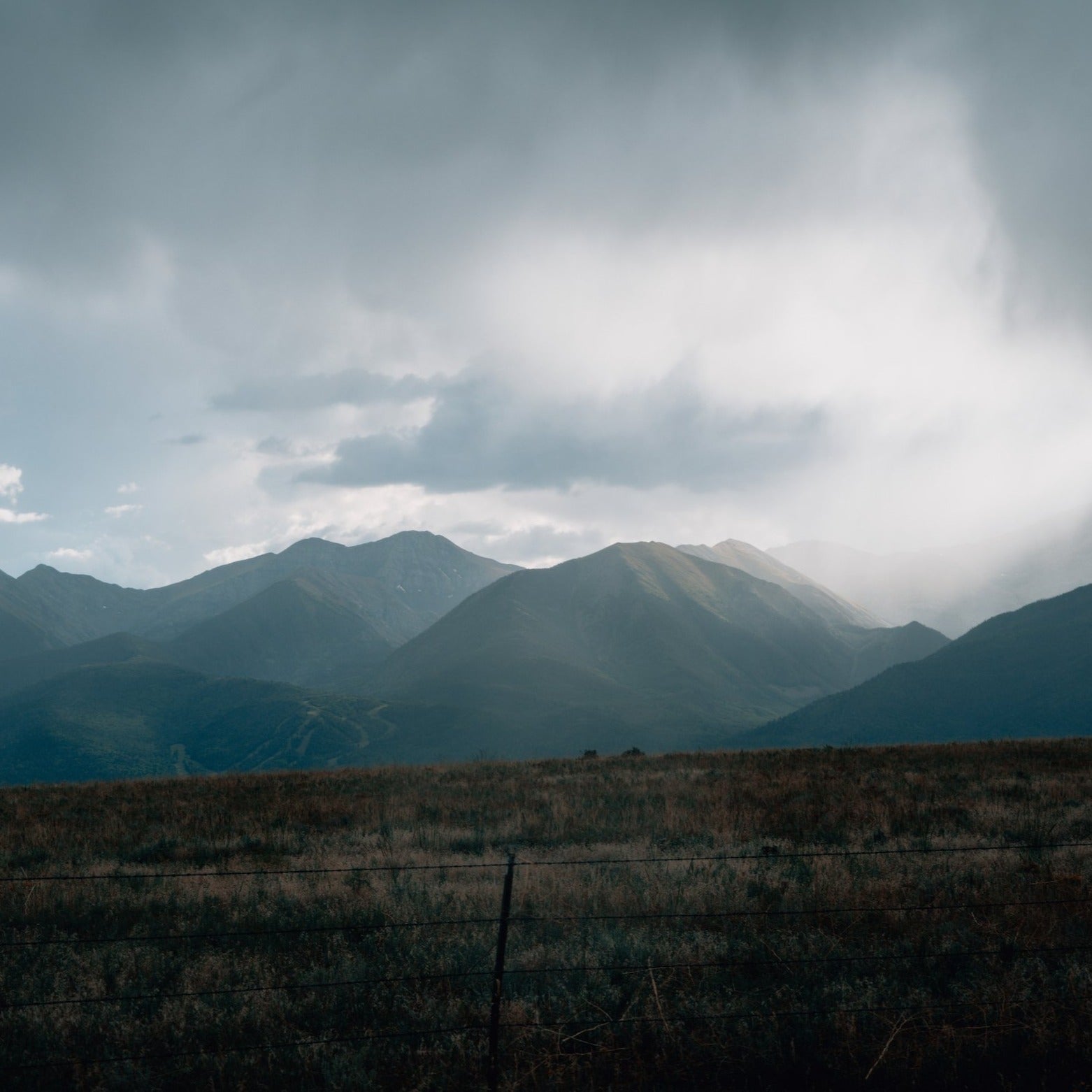 Lookout Photo Presets