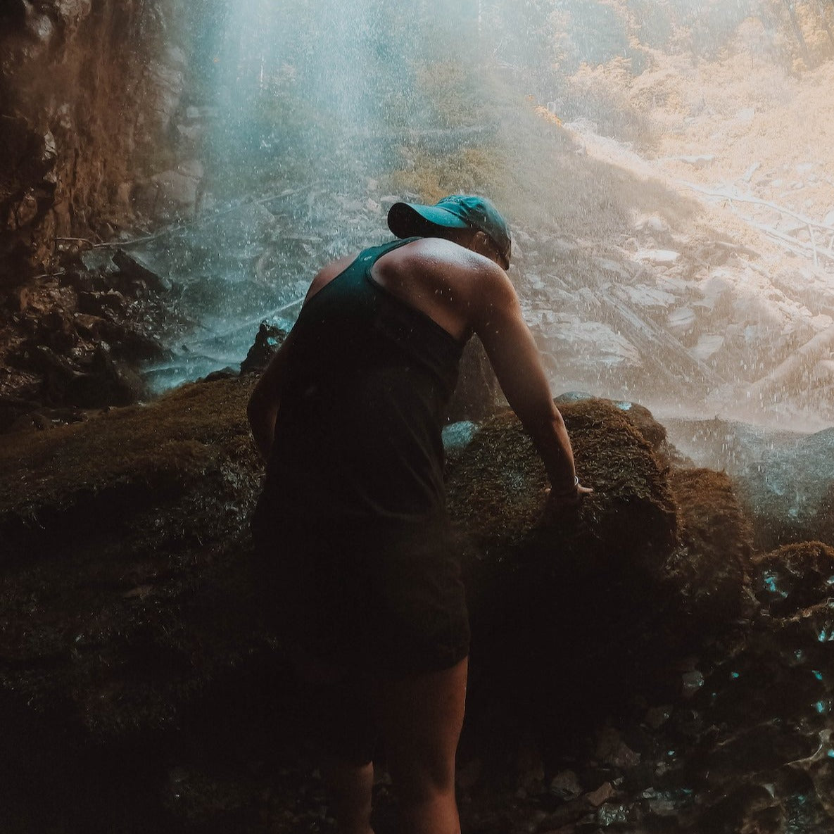 Cumberland Photo Presets