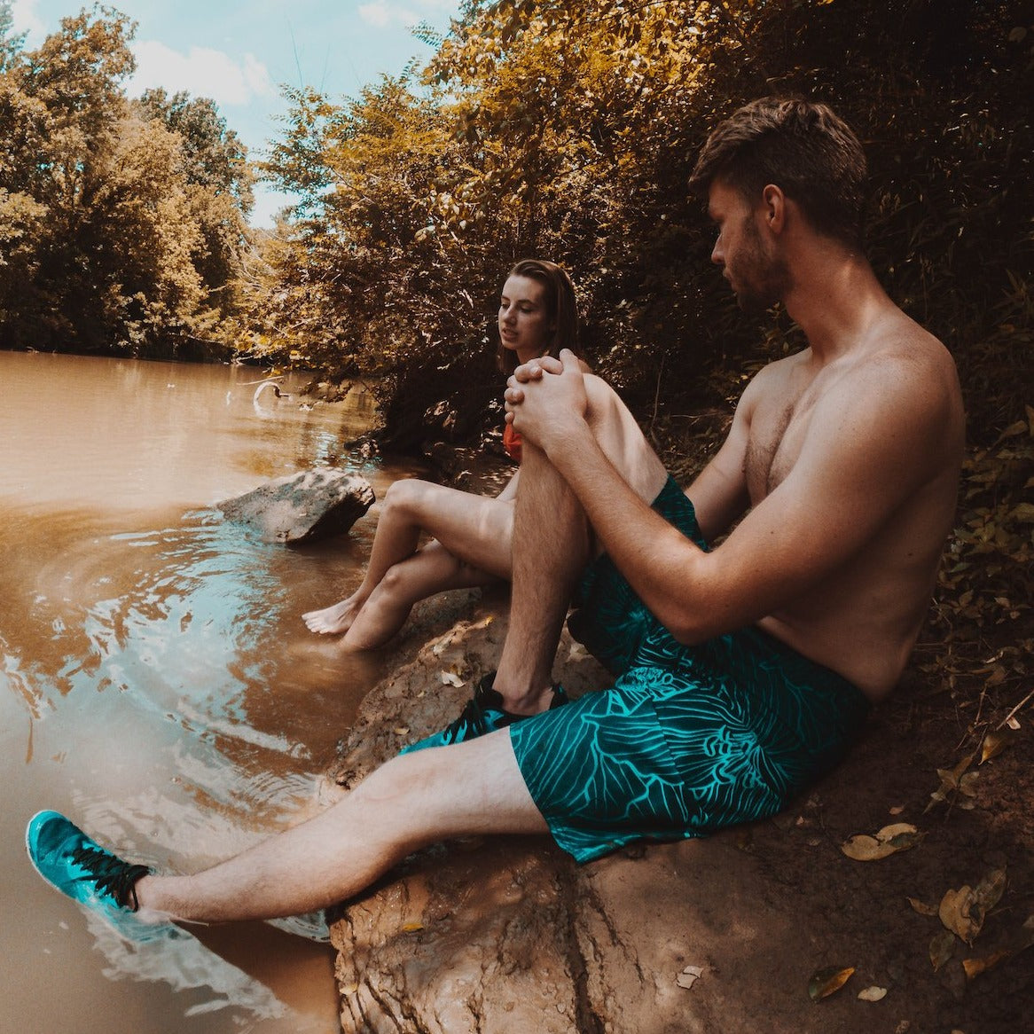 Cumberland Photo Presets