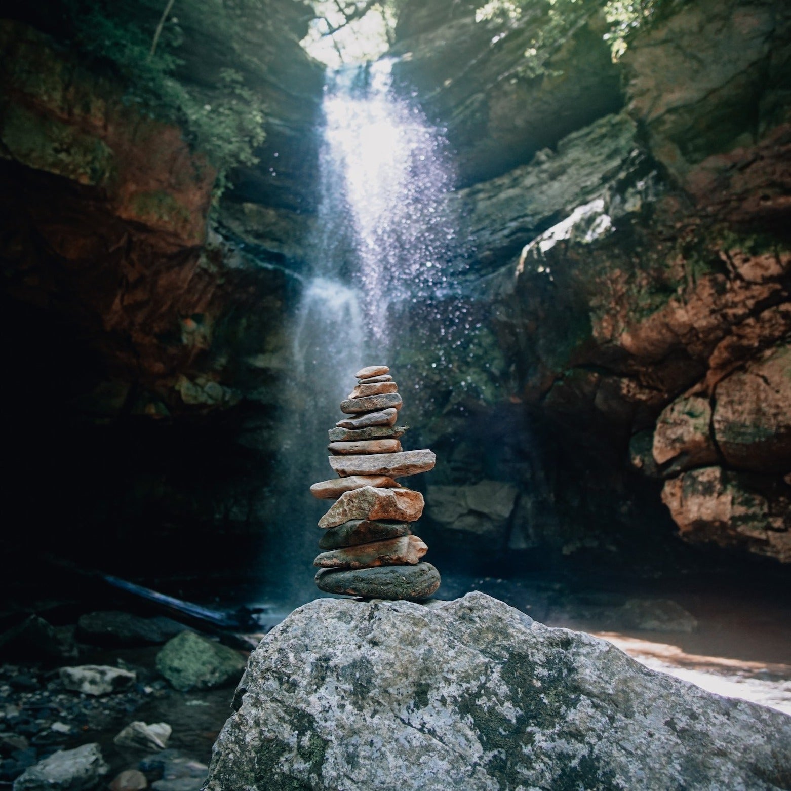 Lookout Photo Presets