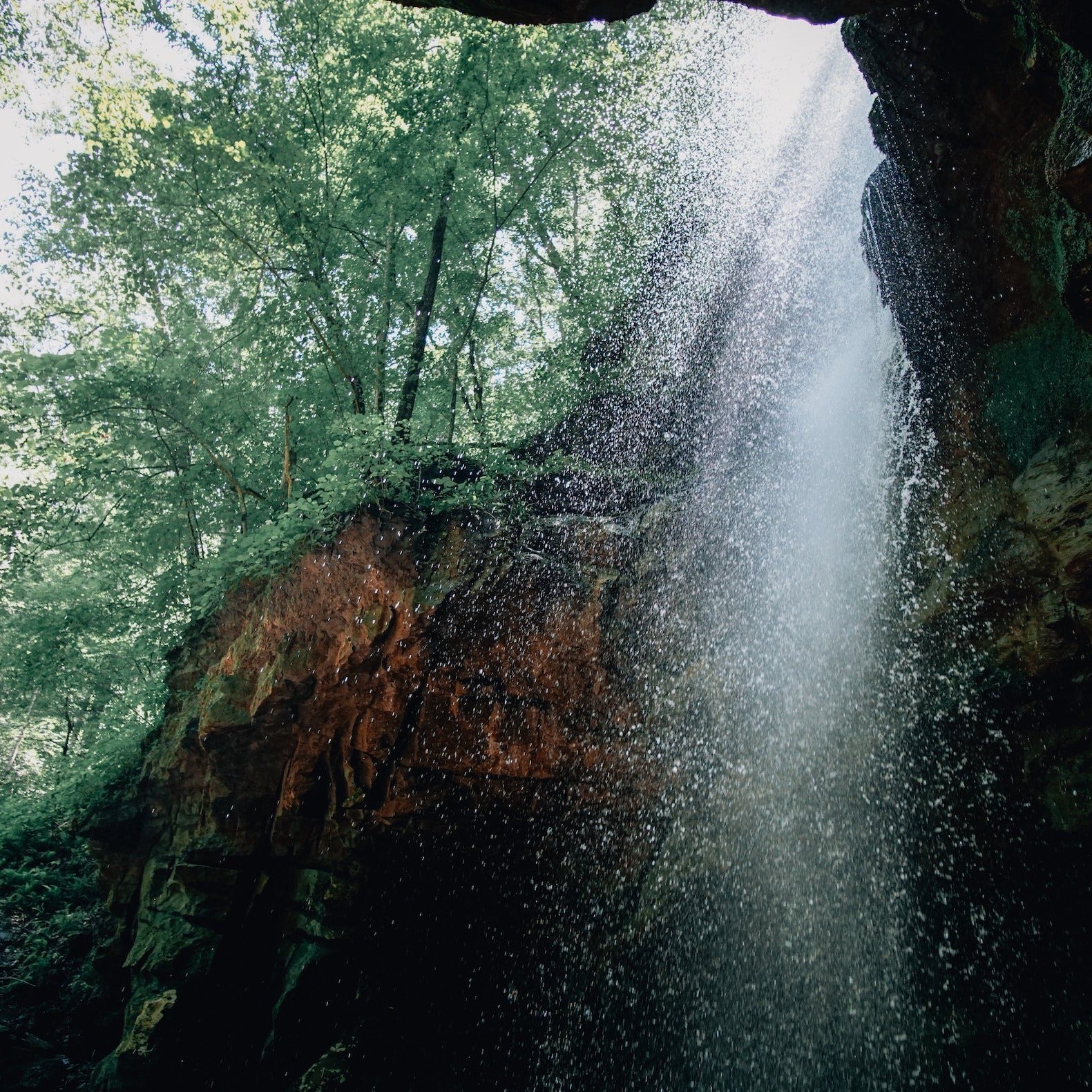 Lookout Photo Presets