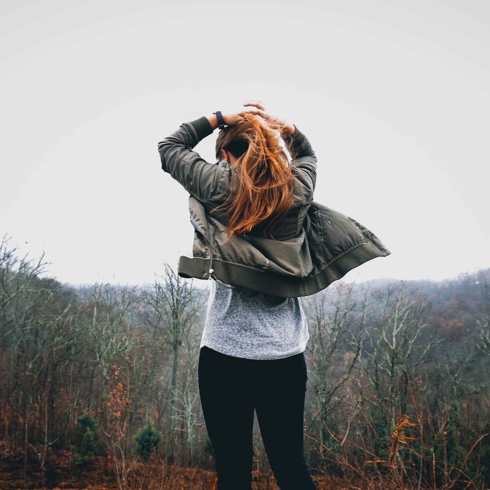 Lookout Photo Presets